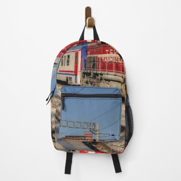 Item preview, Izmir Express designed and sold by hawkie.