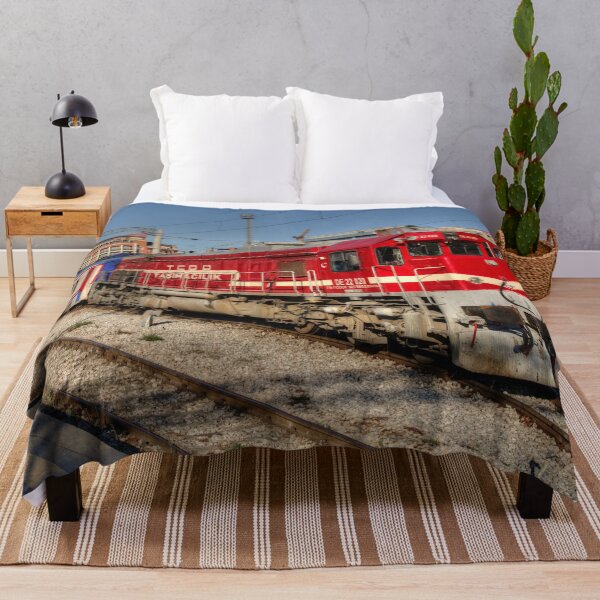 Item preview, Izmir Express  designed and sold by hawkie.