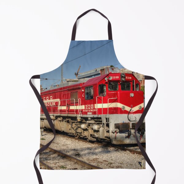 Item preview, Izmir Express designed and sold by hawkie.