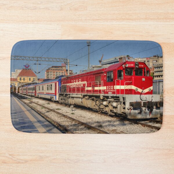 Item preview, Izmir Express  designed and sold by hawkie.