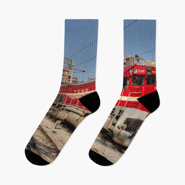 Item preview, Izmir Express  designed and sold by hawkie.