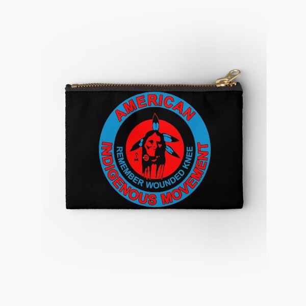 Item preview, AIM (2025)(Original Blue) designed and sold by Garden Of Nightmares.