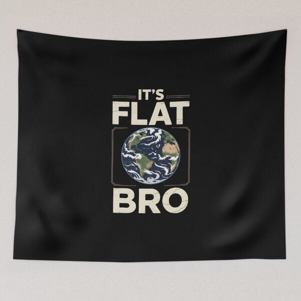 Item preview, Funny Earth Joke designed and sold by DeadlockCrew.