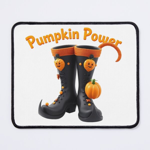 Item preview, Witch Boots Candy designed and sold by TeeAura99.