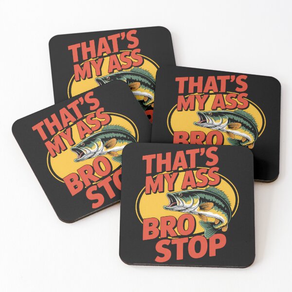 Item preview, Funny Fishing Lovers Fish Joke meme designed and sold by DeadlockCrew.