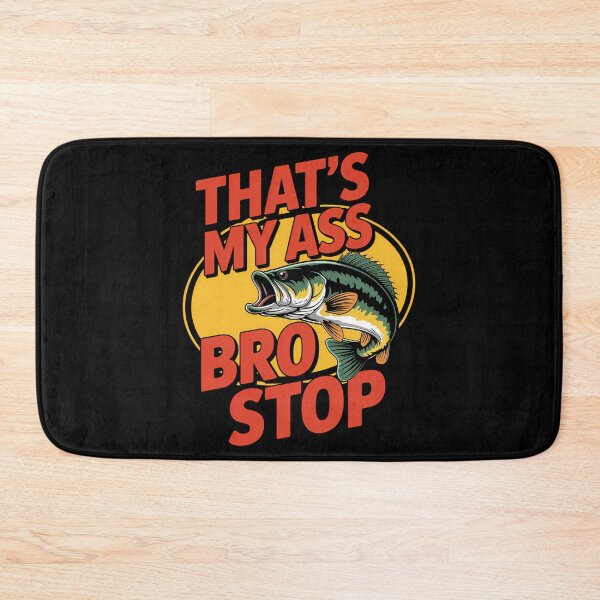 Item preview, Funny Fishing Lovers Fish Joke meme designed and sold by DeadlockCrew.