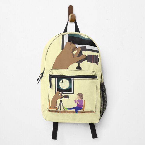 Item preview, Girl behind the lens designed and sold by Design4uStudio.