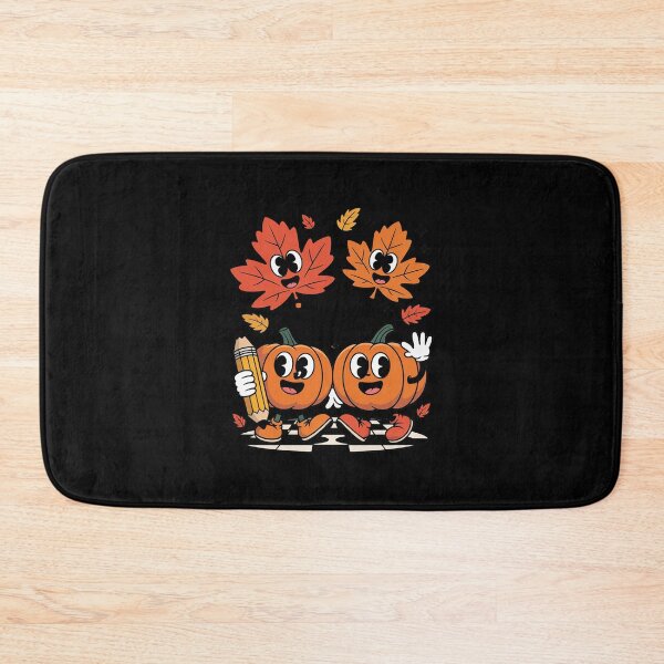 Item preview, Fall In Love With Learning Autumn Pumpkin Teacher2  designed and sold by GGrizeldaRivas.