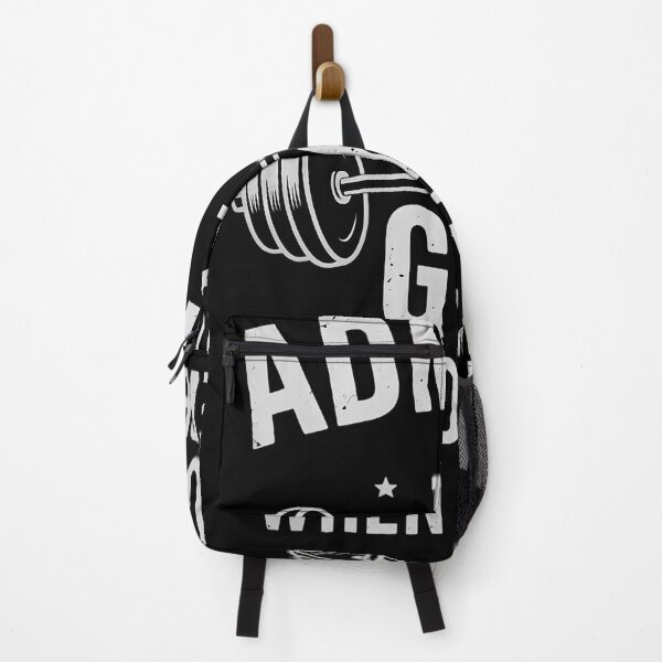 Item preview, Funny Gym Workouts designed and sold by DeadlockCrew.