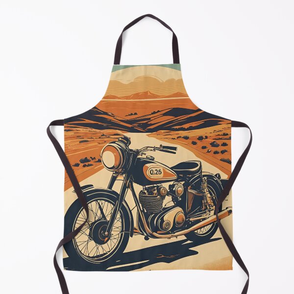 Item preview, Vintage Bike designed and sold by HELLO TIGER.