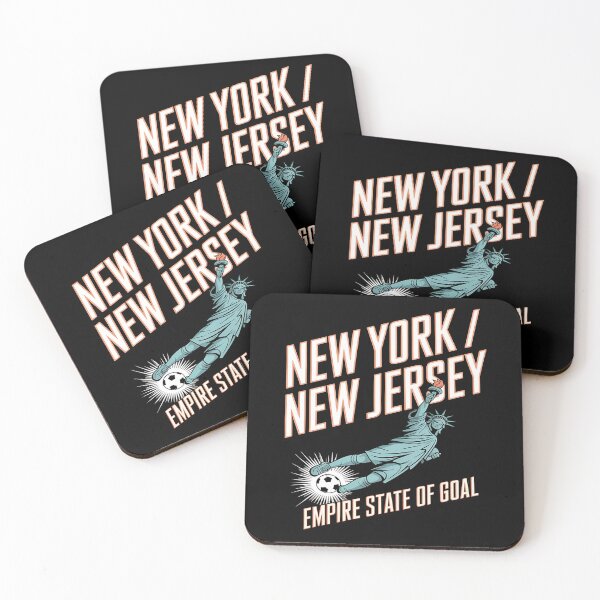Item preview, 2026 soccer city - New York - canada soccer - mexico soccer - north america soccer - 2026 soccer - world football 2026 - funny soccer shirt - patriotic soccer - sarcastic soccer designed and sold by JansenGS.