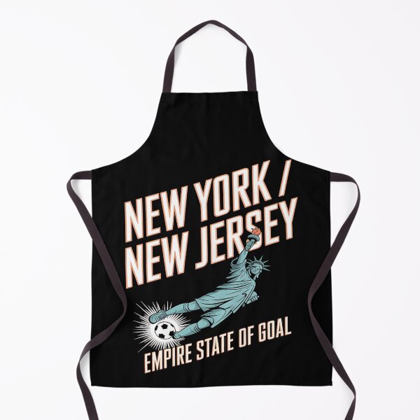 Item preview, 2026 soccer city - New York - canada soccer - mexico soccer - north america soccer - 2026 soccer - world football 2026 - funny soccer shirt - patriotic soccer - sarcastic soccer designed and sold by JansenGS.