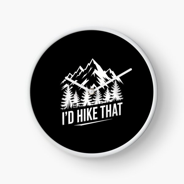 Item preview, Funny Hiking Lovers Birthday Hike designed and sold by DeadlockCrew.