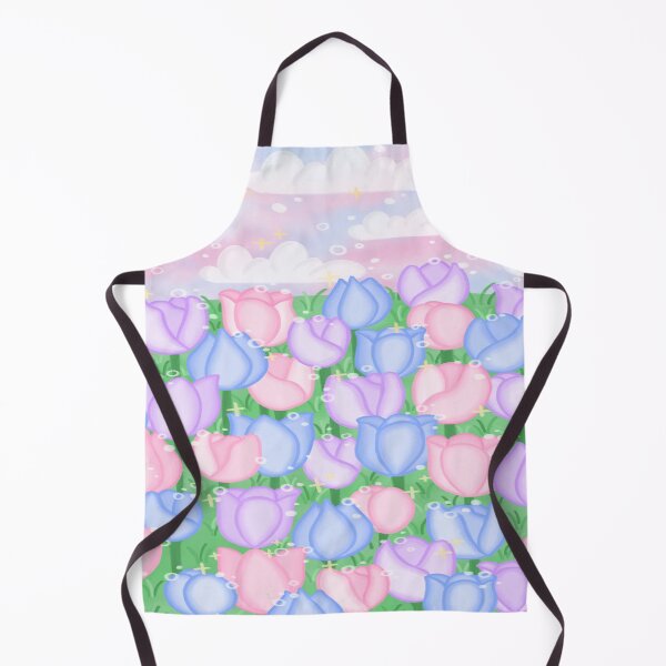 Item preview, Tulip fields designed and sold by Drawings-by-G.