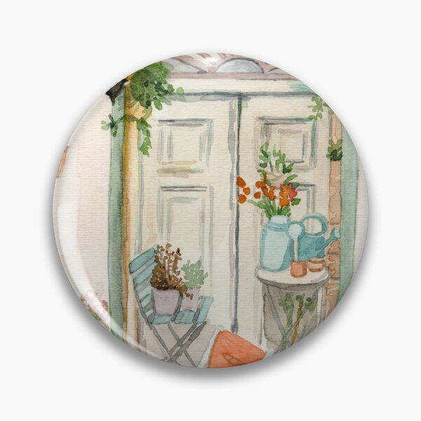 Item preview, Indian summer designed and sold by Andréa Art & Créations.