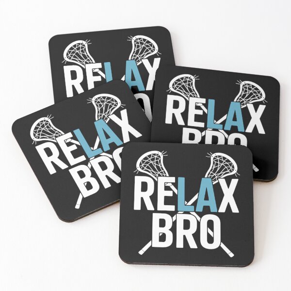 Item preview, Funny Lacrosse Player Joke designed and sold by DeadlockCrew.