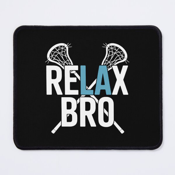 Item preview, Funny Lacrosse Player Joke designed and sold by DeadlockCrew.