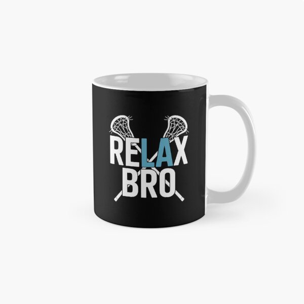 Item preview, Funny Lacrosse Player Joke designed and sold by DeadlockCrew.
