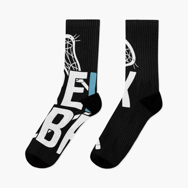 Item preview, Funny Lacrosse Player Joke designed and sold by DeadlockCrew.
