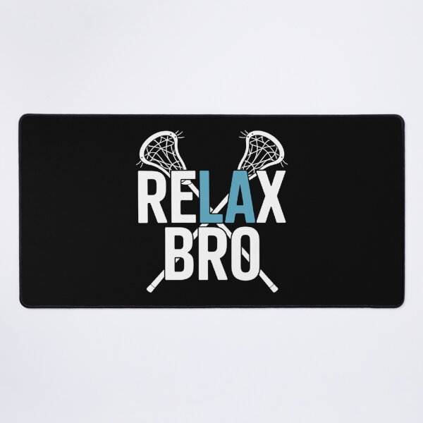 Item preview, Funny Lacrosse Player Joke designed and sold by DeadlockCrew.