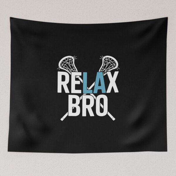 Item preview, Funny Lacrosse Player Joke designed and sold by DeadlockCrew.