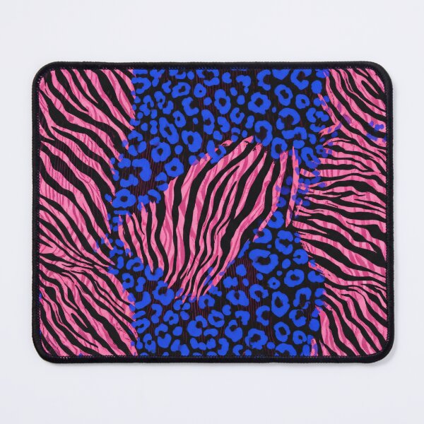 Item preview, Neon Safari Mix designed and sold by Kaleidoscope Print.