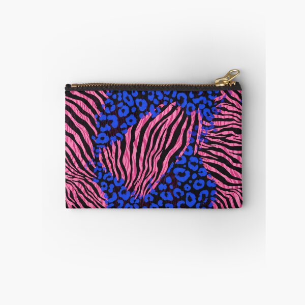 Item preview, Neon Safari Mix designed and sold by Kaleidoscope Print.