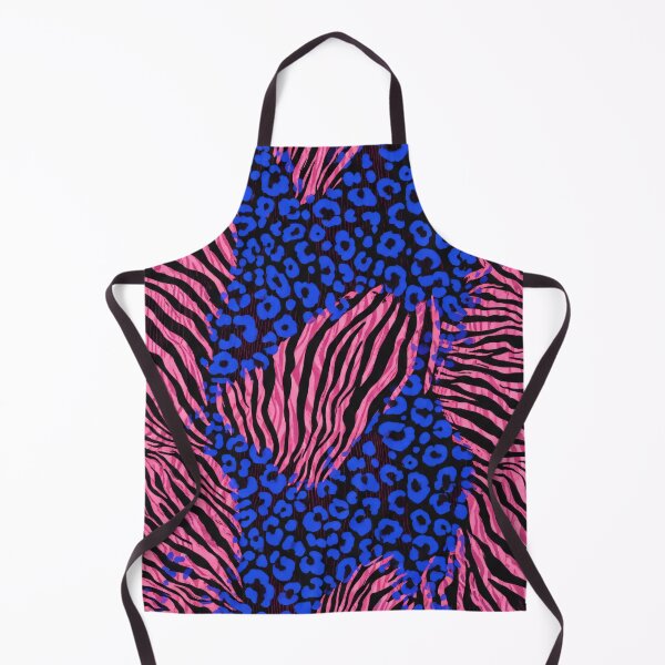 Item preview, Neon Safari Mix designed and sold by Kaleidoscope Print.