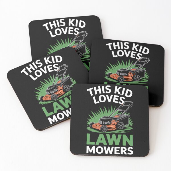 Item preview, Funny Lawn Mowing Lawn Mower Farm Gardening designed and sold by DeadlockCrew.