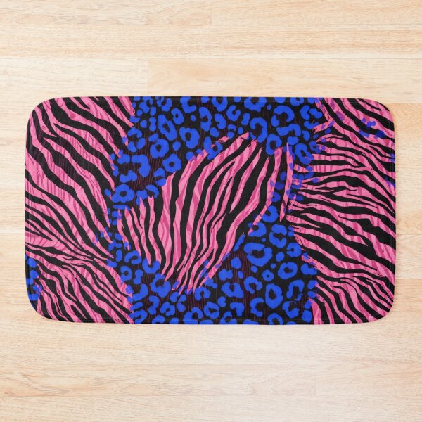 Item preview, Neon Safari Mix designed and sold by Kaleidoscope Print.