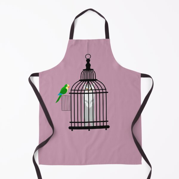 Item preview, He can not enter, and she can not get out designed and sold by Design4uStudio.