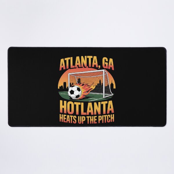 Item preview, 2026 soccer city - Atlanta GA - canada soccer - mexico soccer - north america soccer - 2026 soccer - world football 2026 - funny soccer shirt - patriotic soccer - sarcastic soccer designed and sold by JansenGS.