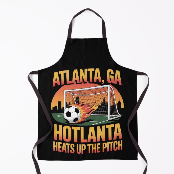 Item preview, 2026 soccer city - Atlanta GA - canada soccer - mexico soccer - north america soccer - 2026 soccer - world football 2026 - funny soccer shirt - patriotic soccer - sarcastic soccer designed and sold by JansenGS.