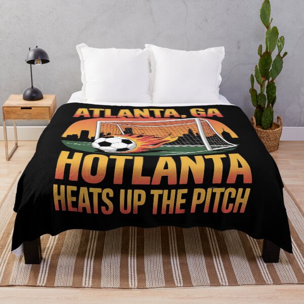 Item preview, 2026 soccer city - Atlanta GA - canada soccer - mexico soccer - north america soccer - 2026 soccer - world football 2026 - funny soccer shirt - patriotic soccer - sarcastic soccer designed and sold by JansenGS.