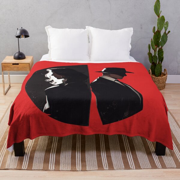 Item preview, Divided – Noir Silhouettes designed and sold by casualnature.