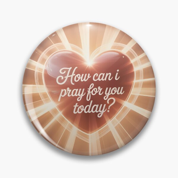 Item preview, How can I Pray for You Today Christian Prayer designed and sold by Millsoft.