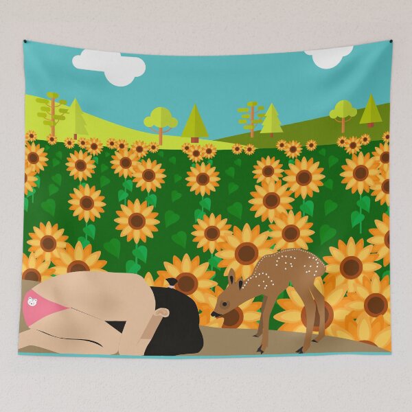 Item preview, Compassion amongst friends designed and sold by Design4uStudio.