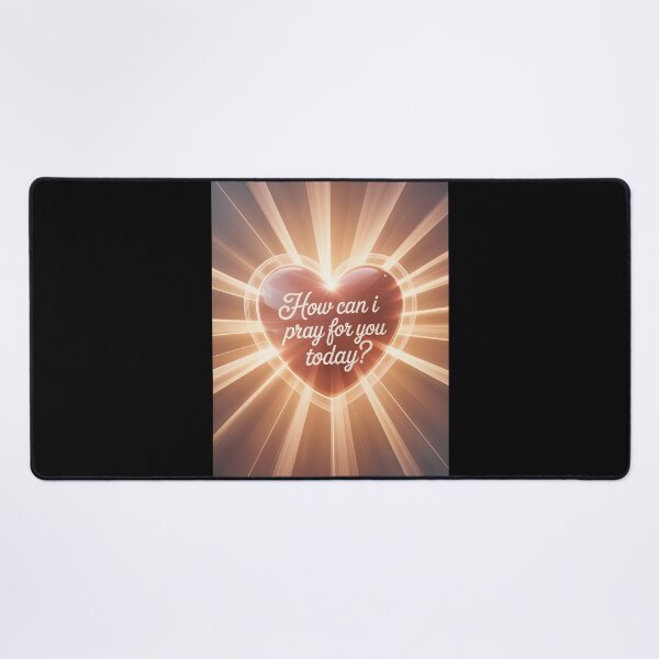 Item preview, How can I Pray for You Today Christian Prayer designed and sold by Millsoft.