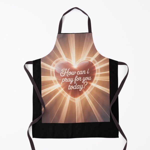 Item preview, How can I Pray for You Today Christian Prayer designed and sold by Millsoft.
