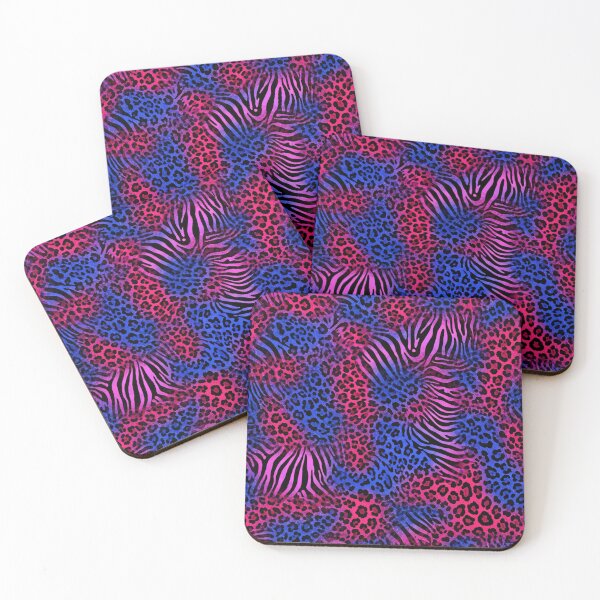Item preview, Electric Jungle Fusion designed and sold by Kaleidoscope Print.