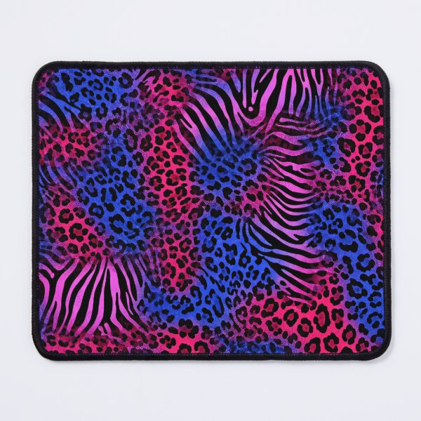 Item preview, Electric Jungle Fusion designed and sold by Kaleidoscope Print.