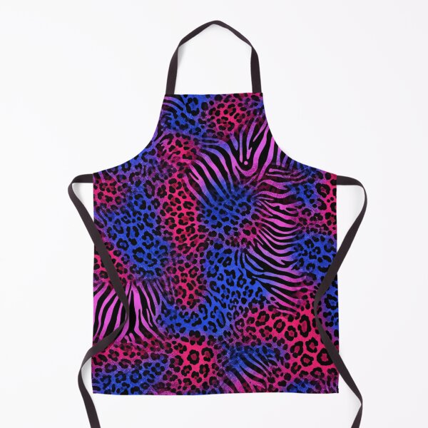 Item preview, Electric Jungle Fusion designed and sold by Kaleidoscope Print.