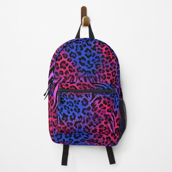 Item preview, Electric Jungle Fusion designed and sold by Kaleidoscope Print.