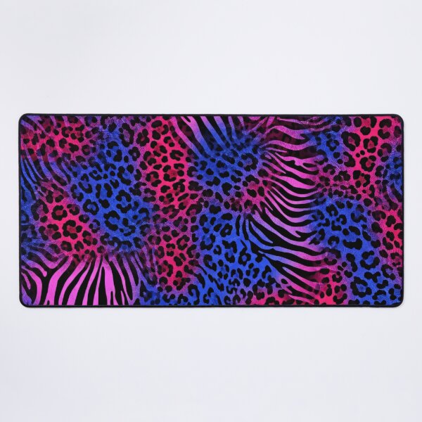 Item preview, Electric Jungle Fusion designed and sold by Kaleidoscope Print.