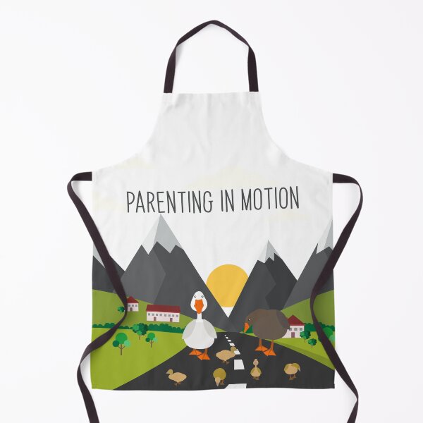 Item preview, Parenthood in motion designed and sold by Design4uStudio.