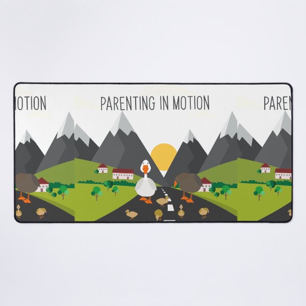Item preview, Parenthood in motion designed and sold by Design4uStudio.