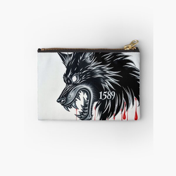 Item preview, The Wolf of Bedburg designed and sold by LilithsDesires.