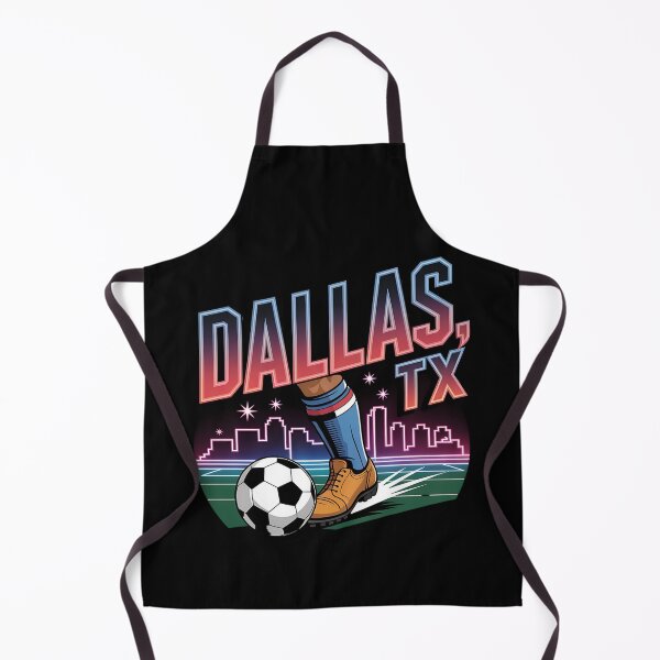 Item preview, 2026 soccer city - Dallas TX - canada soccer - mexico soccer - north america soccer - 2026 soccer - world football 2026 - funny soccer shirt - patriotic soccer - sarcastic soccer designed and sold by JansenGS.