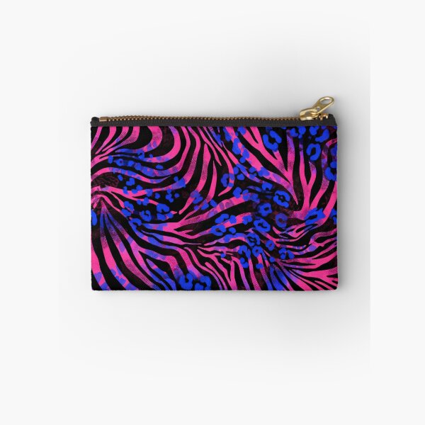Item preview, Neon Wild Flow designed and sold by Kaleidoscope Print.