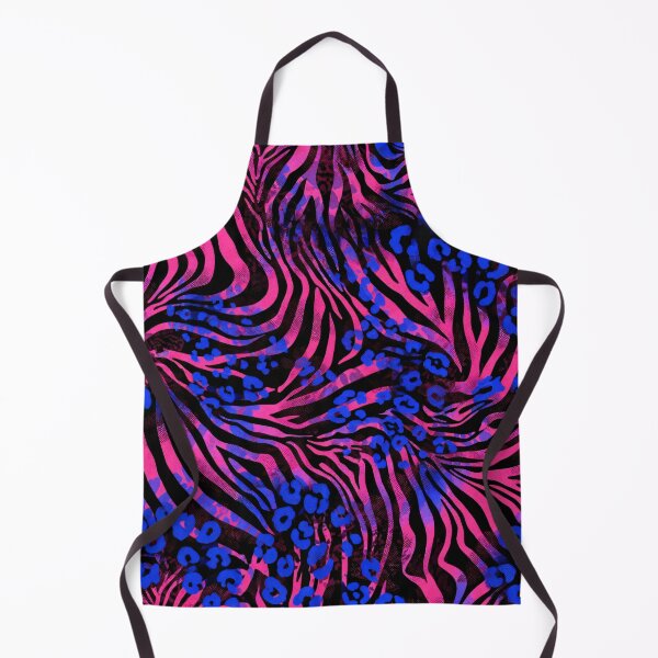 Item preview, Neon Wild Flow designed and sold by Kaleidoscope Print.